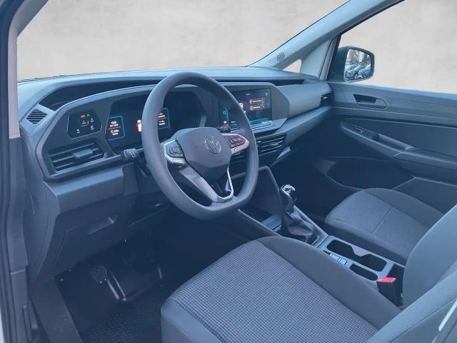 Volkswagen Caddy Cargo TDI