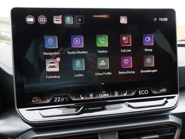 Cupra Formentor DSG VZ