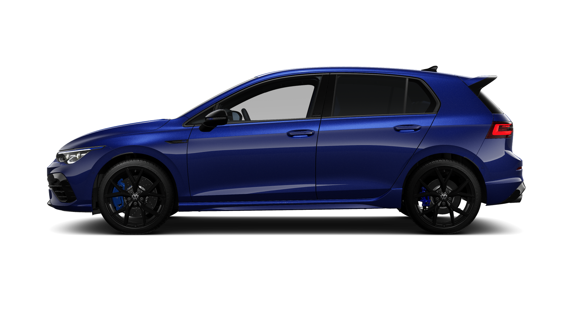 Volkswagen Golf 2.0 TSI