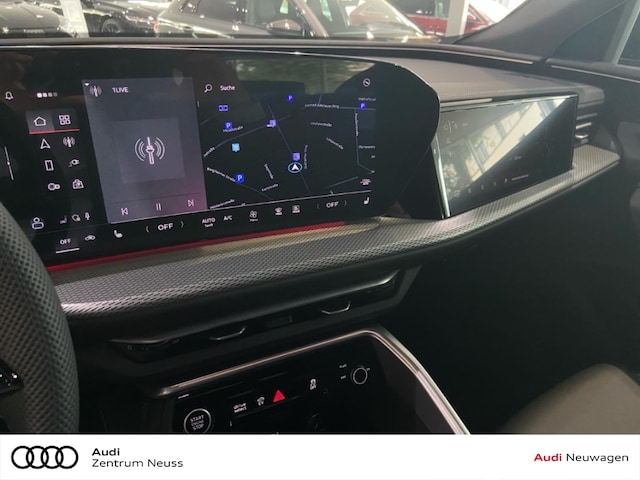 Audi Q5 Hybride Quattro S-Tronic