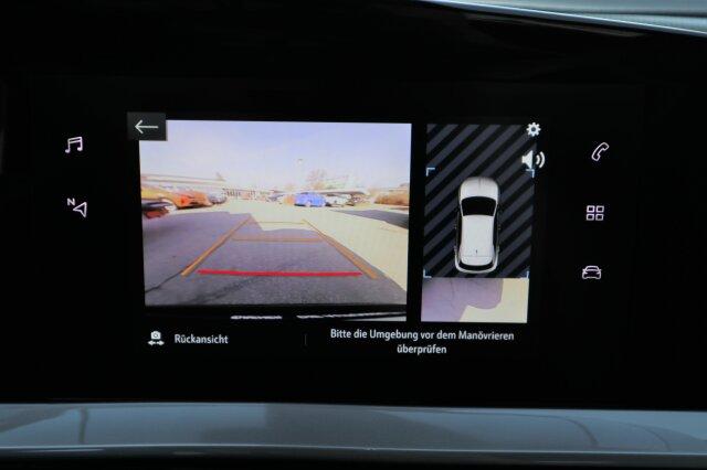 Opel Mokka 1.2 Turbo GS-Line Grand Sport Turbo