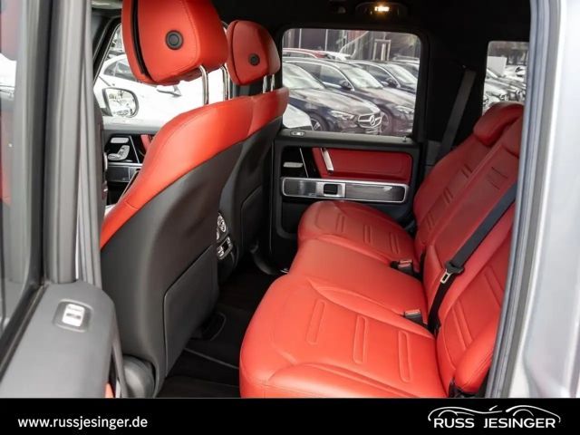 Mercedes-Benz G 400 AMG Line