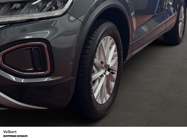 Volkswagen T-Roc 1.0 TSI Life