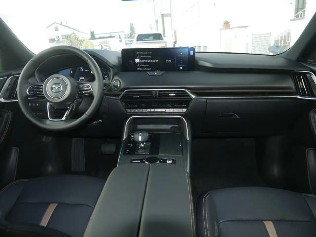 Mazda CX-60 e-Skyactiv