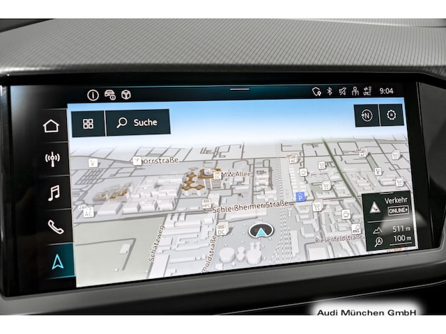 Audi Q4 e-tron 35 Sportback