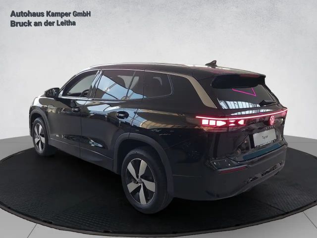 Volkswagen Tayron DSG