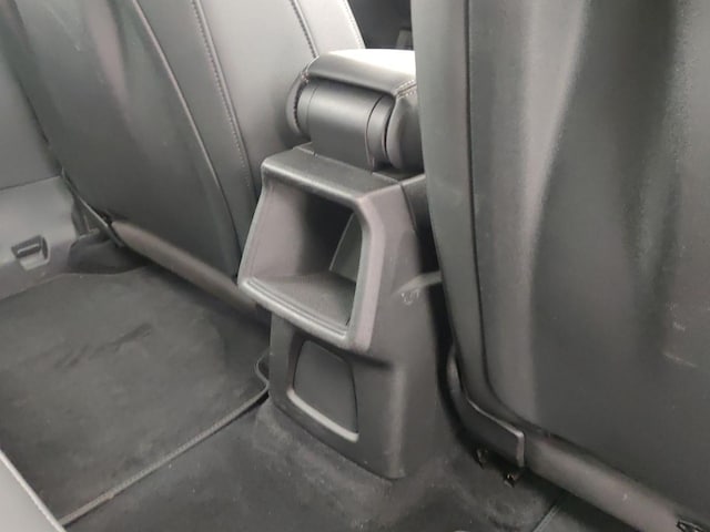 Audi Q4 e-tron 50 Quattro Sportback