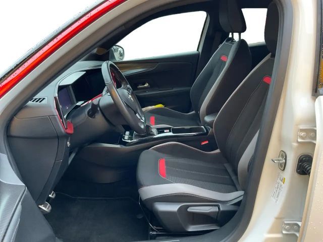 Opel Mokka 1.2 Turbo GS-Line Grand Sport Turbo