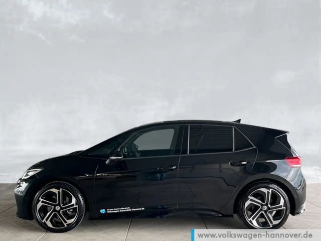 Volkswagen ID.3 GTX IQ.Drive Performance
