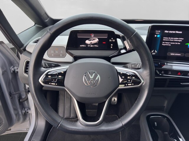 Volkswagen ID.3 Family Performance Pro