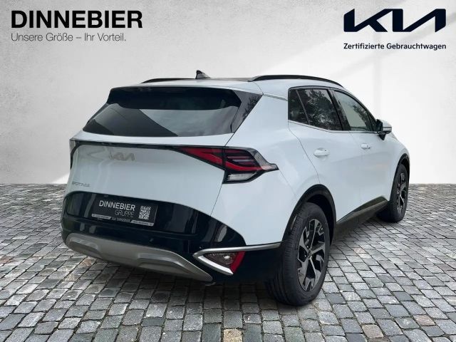 Kia Sportage Spirit Vierwielaandrijving