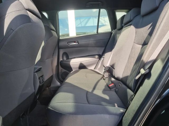 Toyota Corolla Cross 4x2 Active