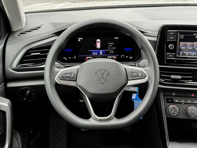 Volkswagen T-Roc 1.0 TSI