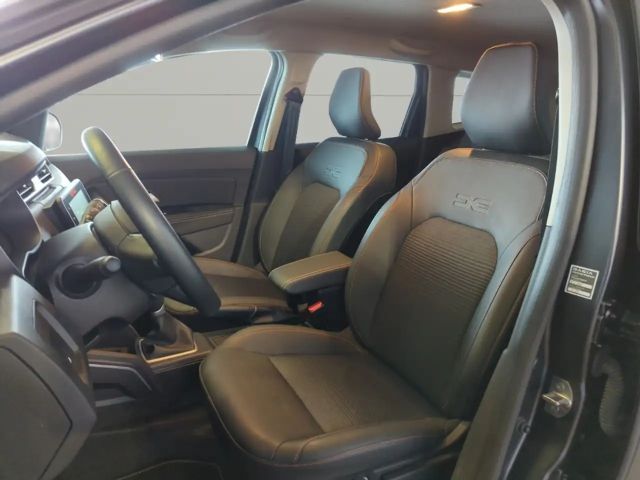 Dacia Duster TCe 150