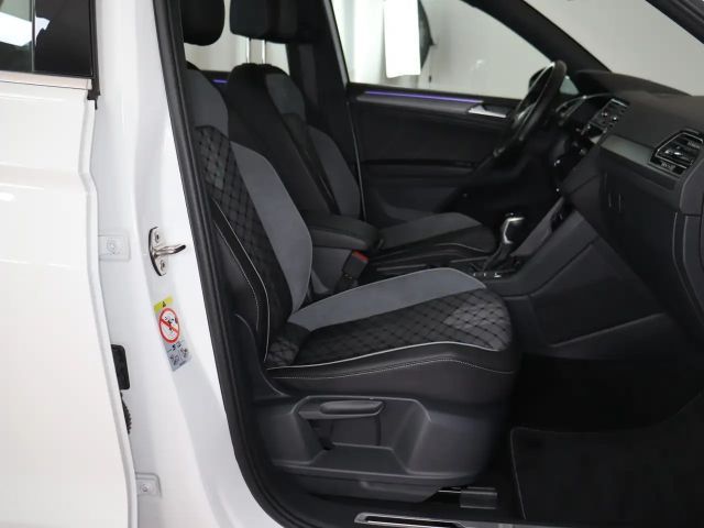 Volkswagen Tiguan 2.0 TDI DSG R-Line