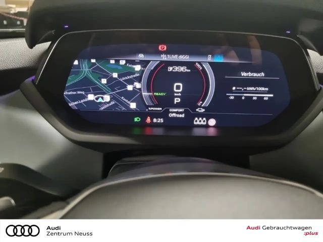 Audi e-tron GT Quattro