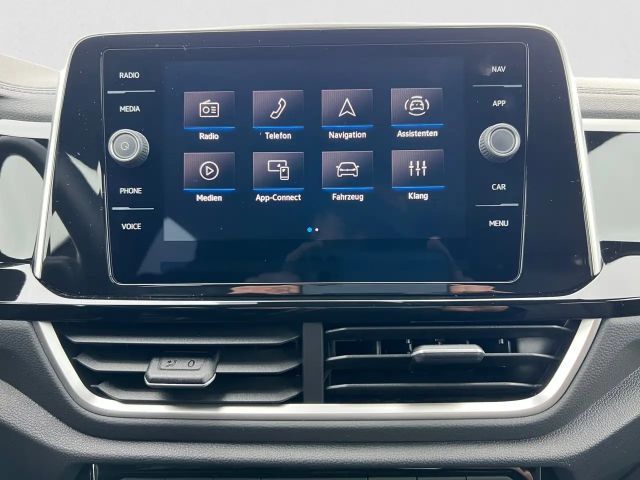 Volkswagen T-Roc DSG R-Line