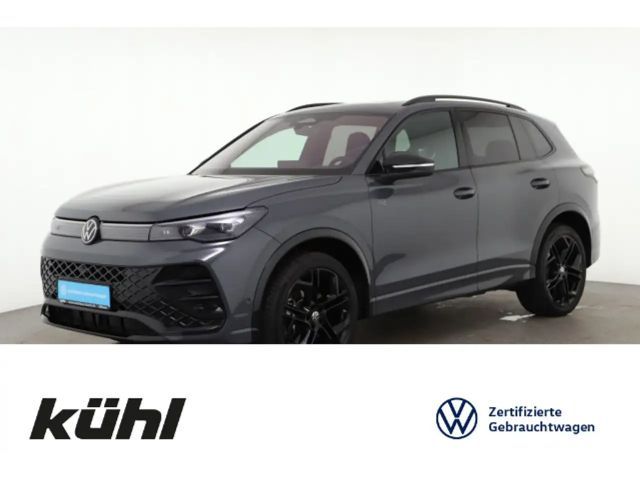 Volkswagen Tiguan 2.0 TDI DSG IQ.Drive