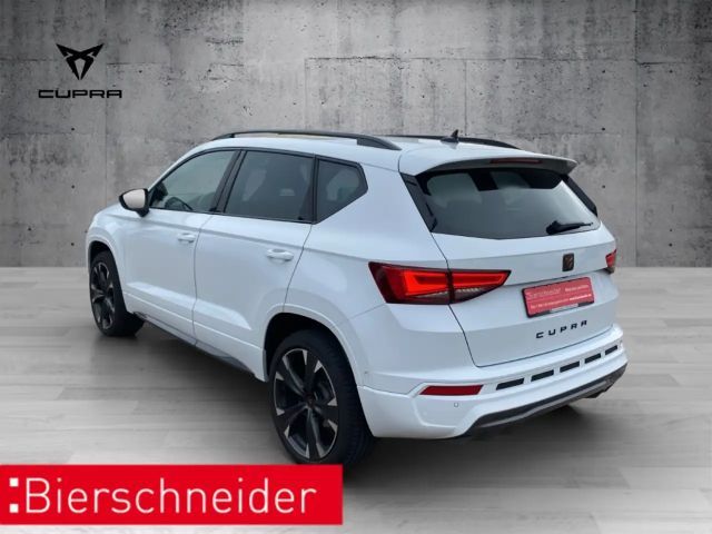 Cupra Ateca 2.0 TSI 4Drive DSG