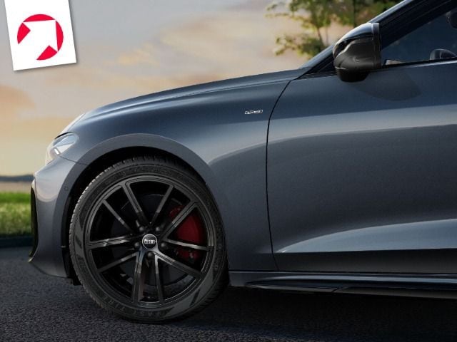 Audi A5 Avant Hybride Quattro S-Tronic