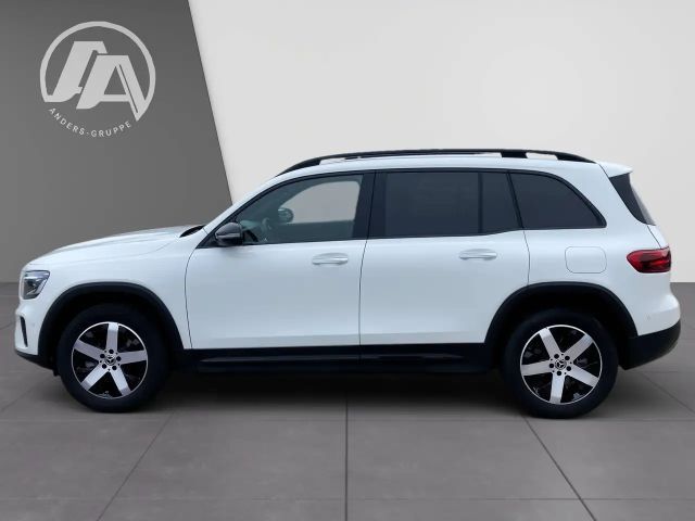 Mercedes-Benz GLB 180 Progressive