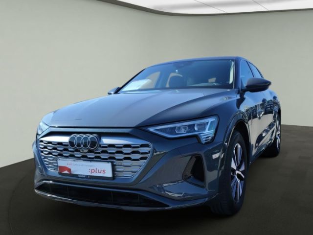Audi Q8 e-tron 50 Quattro