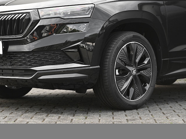 Skoda Karoq Sportline