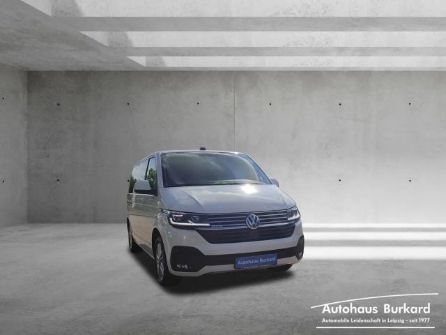 Volkswagen Multivan 2.0 TDI T6