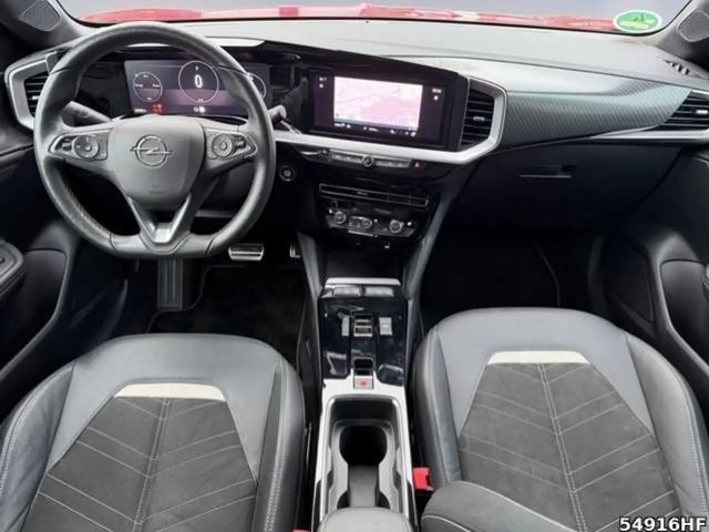 Opel Mokka Mokka-e Ultimate