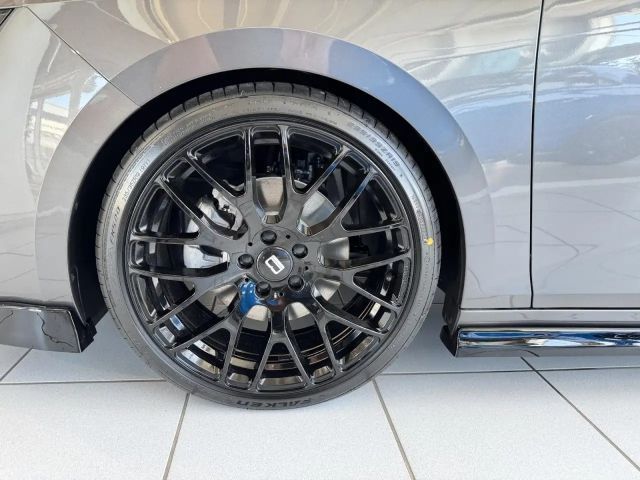 Opel Astra Sports Tourer