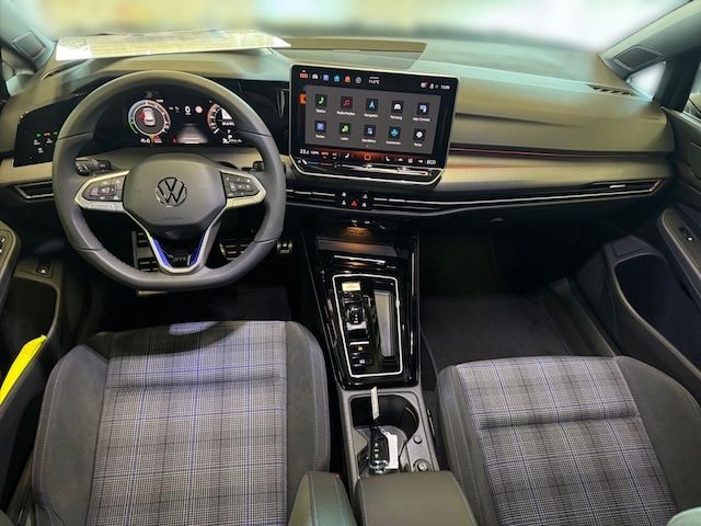 Volkswagen Golf DSG GTE eHybrid