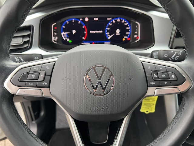 Volkswagen T-Roc 1.5 TSI DSG Life