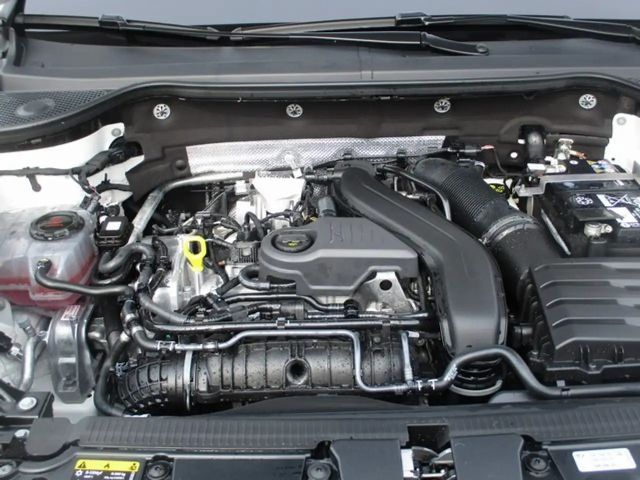 Cupra Ateca 1.5 TSI DSG