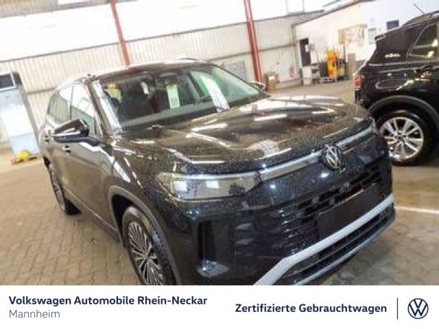 Volkswagen Tayron 1.5 eTSI DSG Life