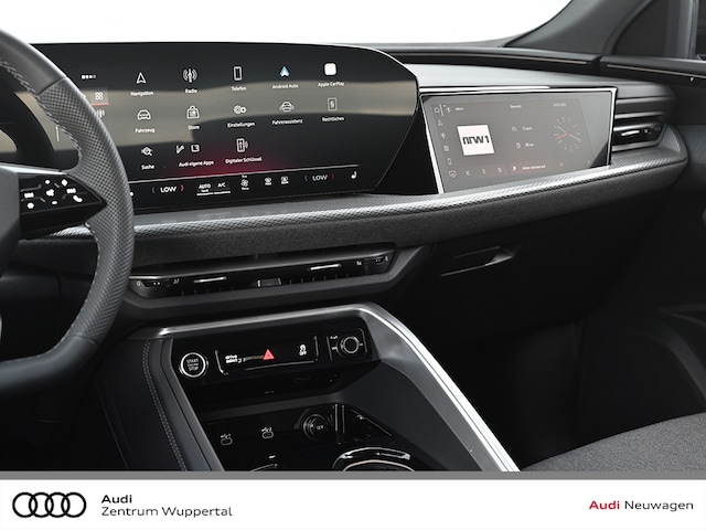 Audi Q5 Quattro S-Tronic