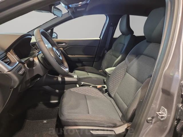 Mitsubishi ASX Mildhybrid PLUS 1.3 Turbo (158PS) 7-Gang-DCT