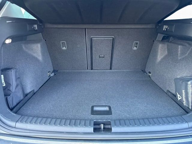 Cupra Ateca 2.0 TSI 4Drive DSG