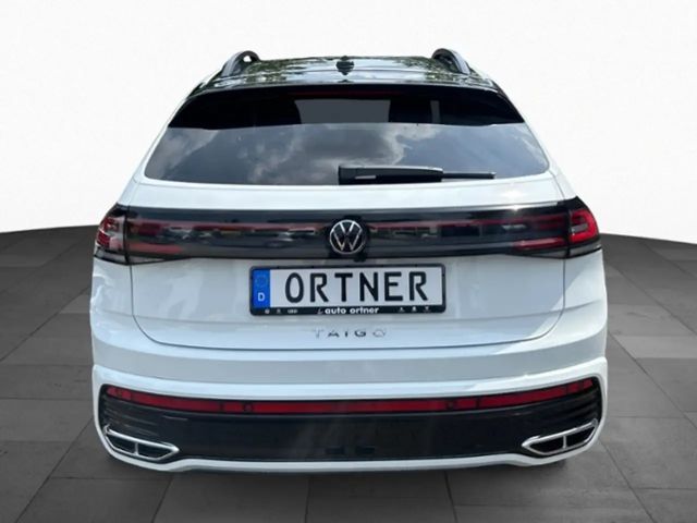 Volkswagen Taigo 1.5 TSI IQ.Drive R-Line