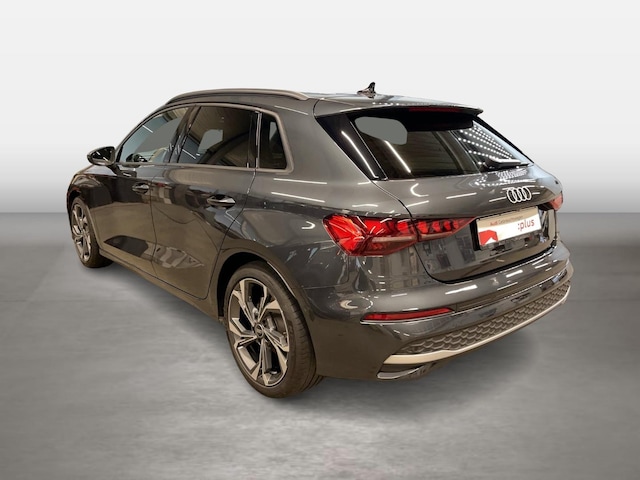 Audi A3 35 TFSI S-Tronic Sportback