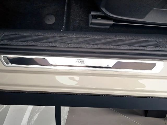 Volkswagen Polo R-Line