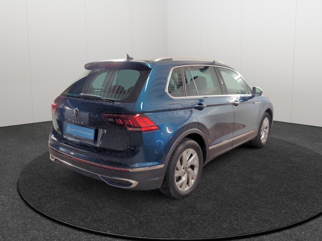 Volkswagen Tiguan 2.0 TDI Elegance Elegance