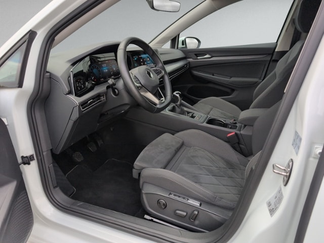 Volkswagen Golf 1.5 TSI Golf VIII