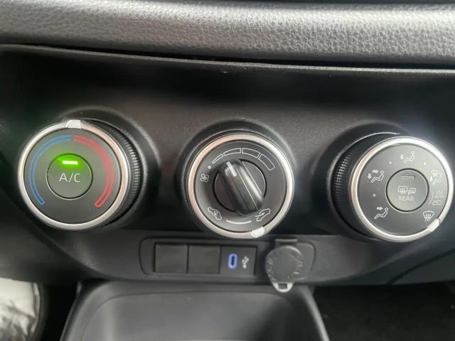 Toyota Aygo X Hatchback Play