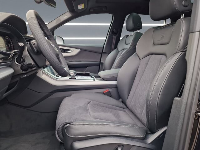 Audi Q7 50 TDI Quattro S-Line