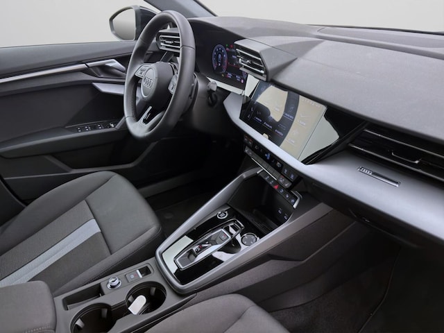 Audi A3 35 TFSI S-Tronic Sedan