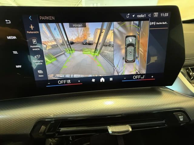 BMW iX1 M-Sport xDrive30