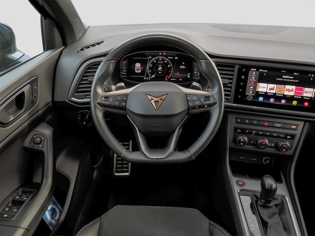 Cupra Ateca 2.0 TSI 4Drive DSG VZ