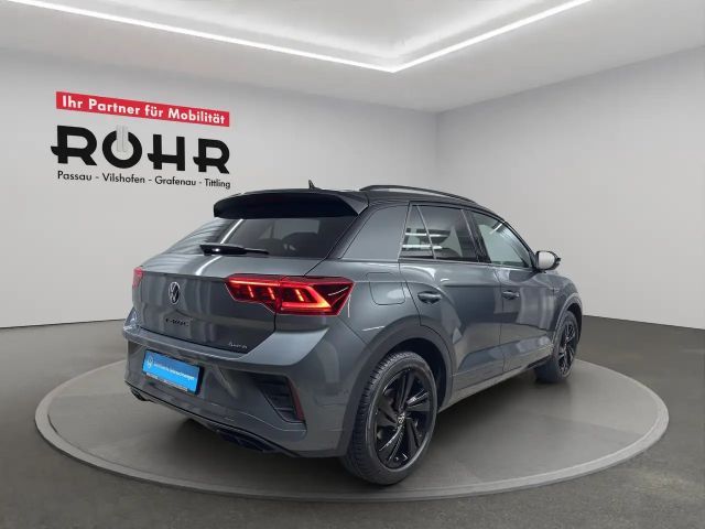 Volkswagen T-Roc 2.0 TDI DSG R-Line