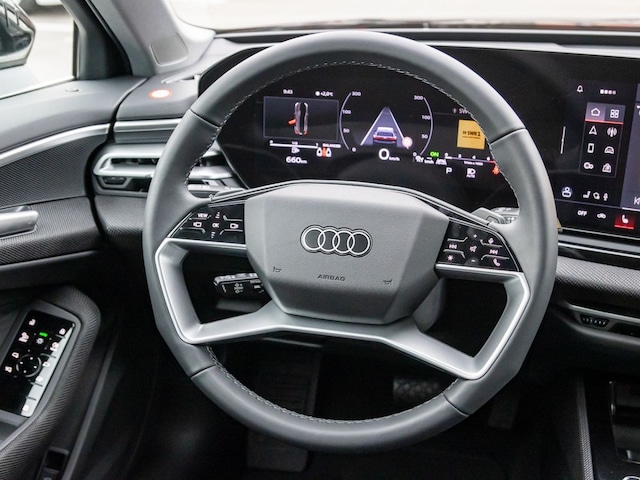 Audi A5 Avant S-Tronic