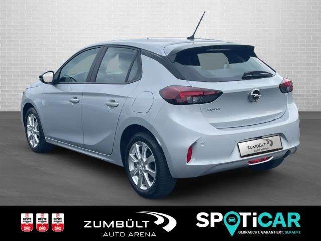 Opel Corsa Edition